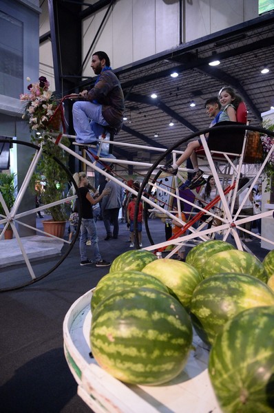 Festival of Ramadaniyat Beirutiya